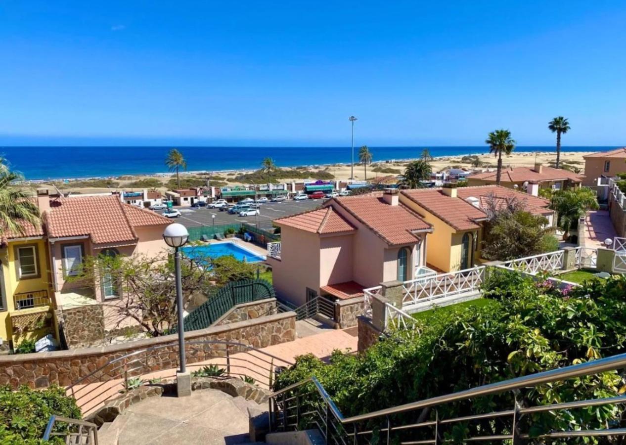 Santa Ana 24 By Villagrancanaria Vakantiehuis *
