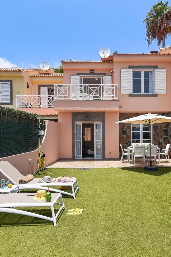 Vakantiehuis Santa Ana 24 By Villagrancanaria
