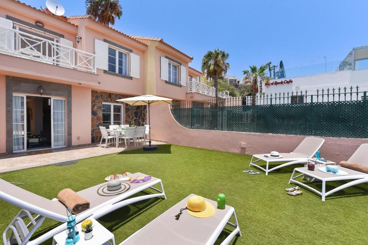 Vakantiehuis Santa Ana 24 By Villagrancanaria