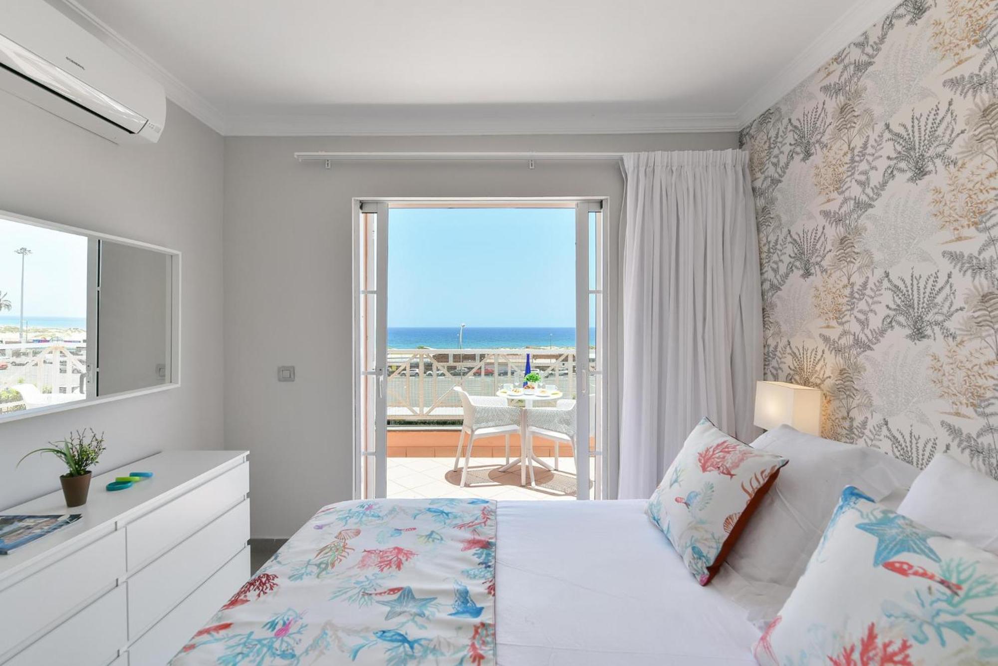 Santa Ana 24 By Villagrancanaria Vakantiehuis *