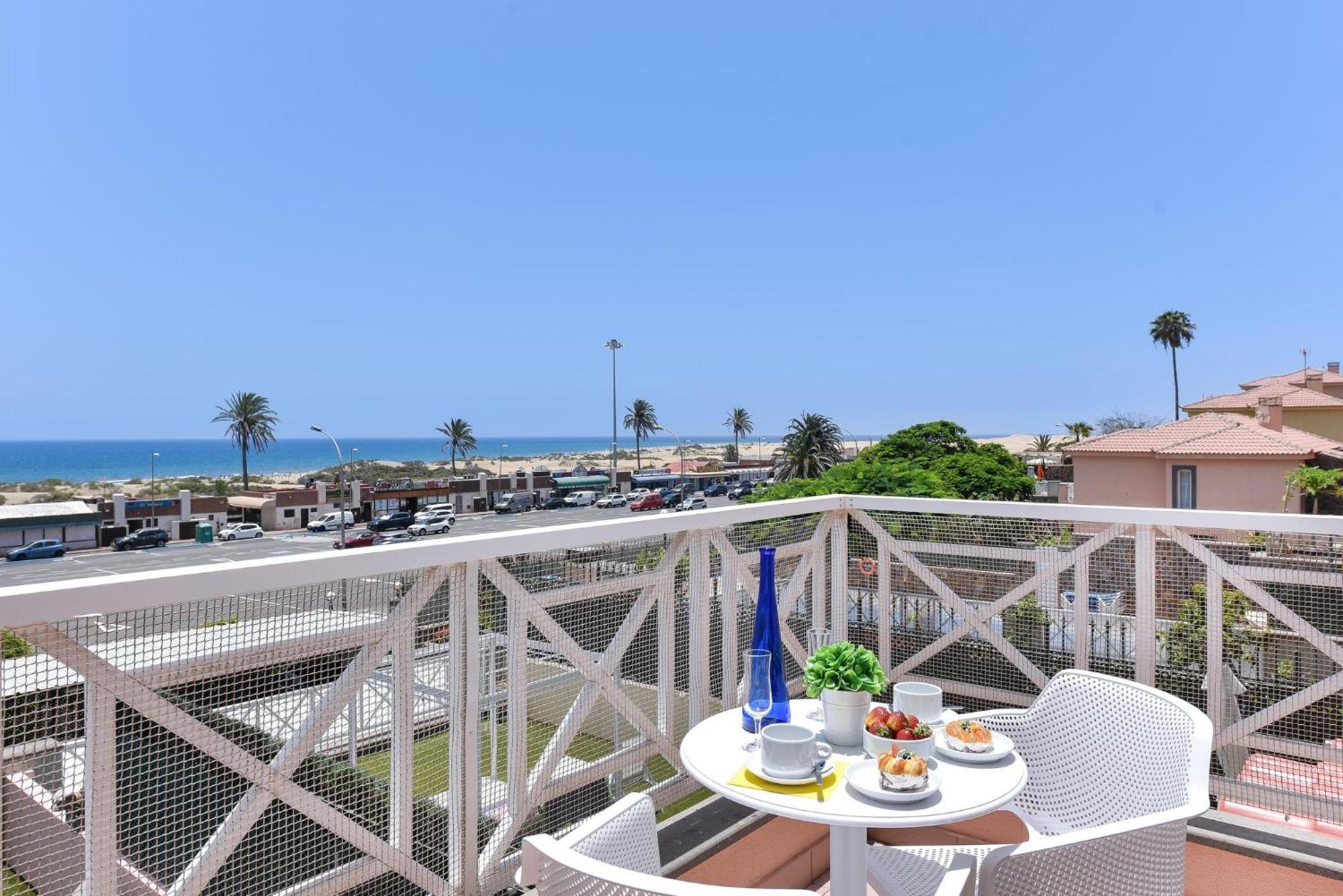 Vakantiehuis Santa Ana 24 By Villagrancanaria Playa del Inglés