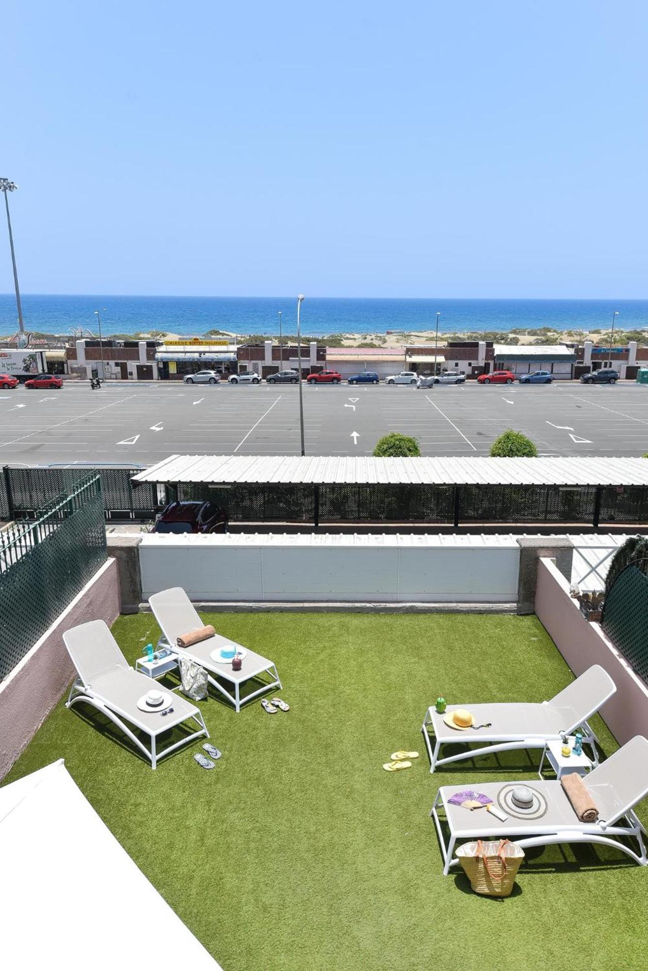 Santa Ana 24 By Villagrancanaria Vakantiehuis